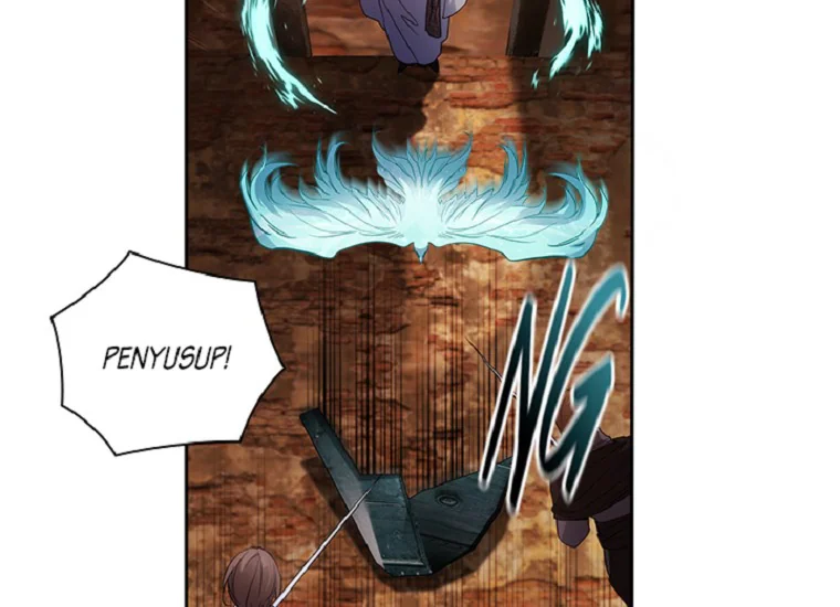 ADONIS Chapter 208 Gambar 108