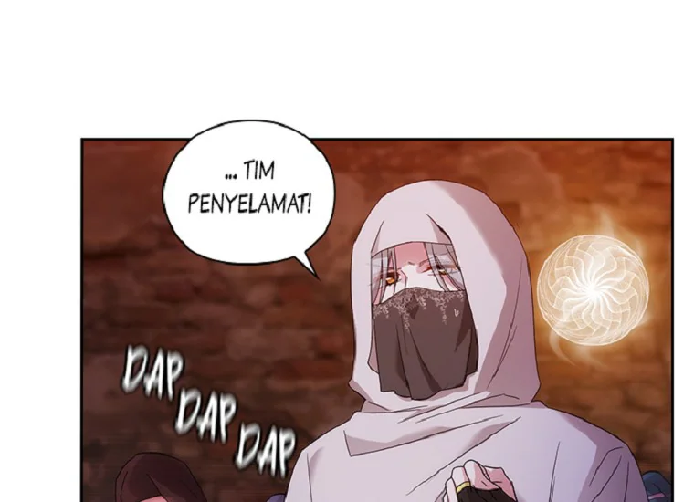 ADONIS Chapter 208 Gambar 111