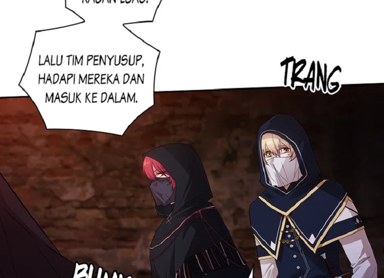 ADONIS Chapter 208 Gambar 113