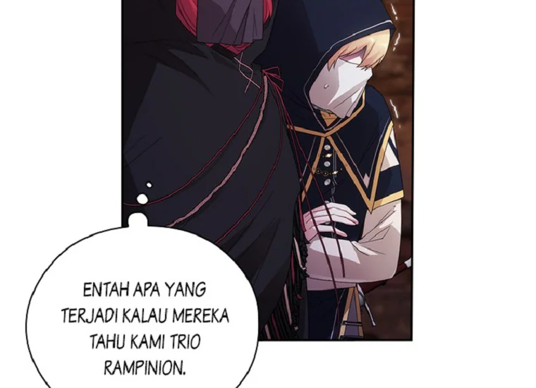 ADONIS Chapter 208 Gambar 122