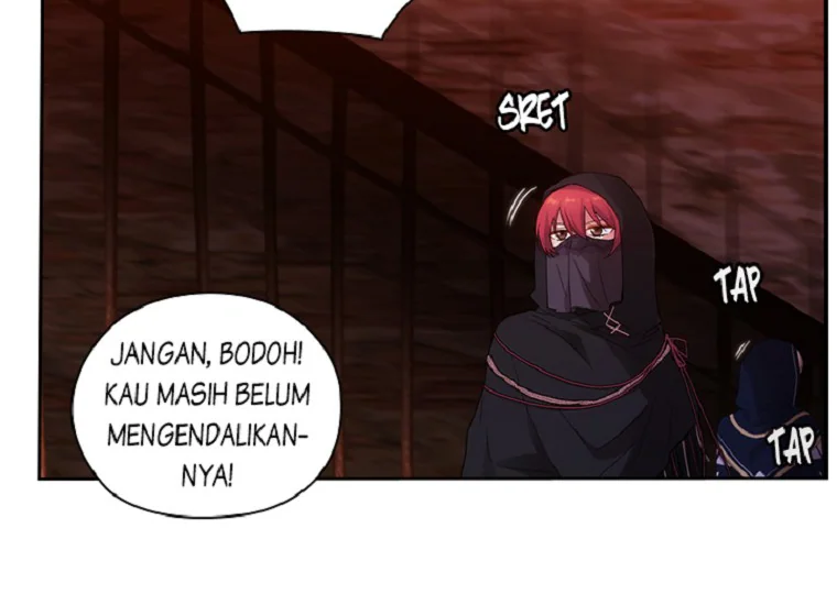 ADONIS Chapter 208 Gambar 126