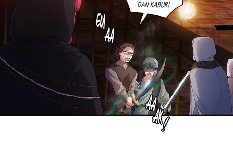 ADONIS Chapter 208 Gambar 128