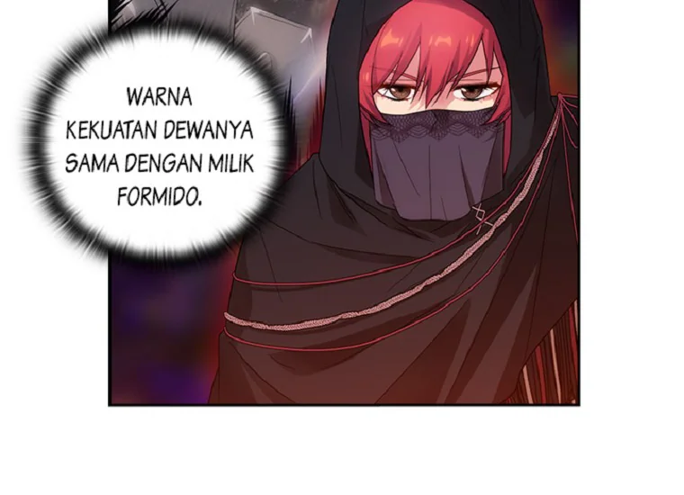 ADONIS Chapter 208 Gambar 130