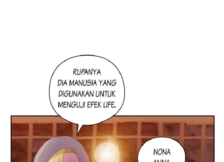 ADONIS Chapter 208 Gambar 131