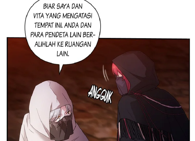 ADONIS Chapter 208 Gambar 133