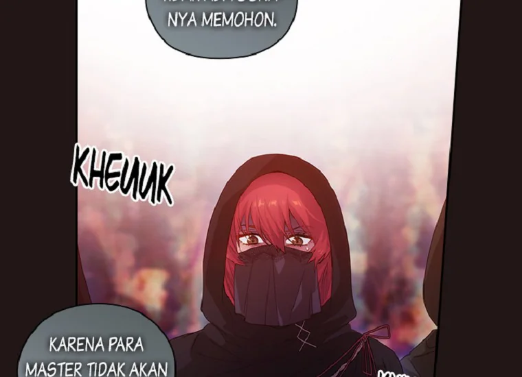 ADONIS Chapter 208 Gambar 140