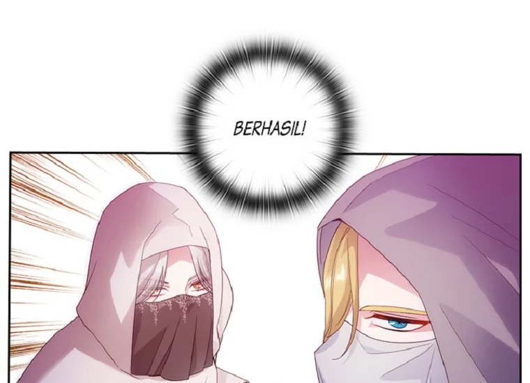 ADONIS Chapter 208 Gambar 18