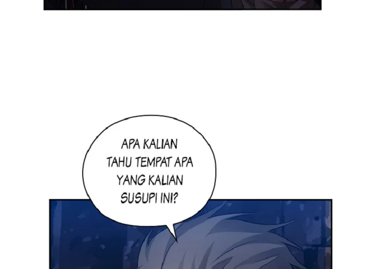 ADONIS Chapter 208 Gambar 26