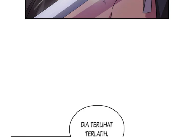 ADONIS Chapter 208 Gambar 28