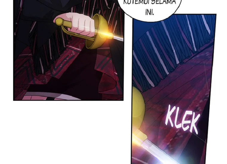 ADONIS Chapter 208 Gambar 30