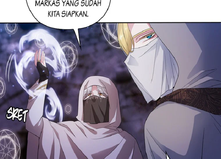 ADONIS Chapter 208 Gambar 43