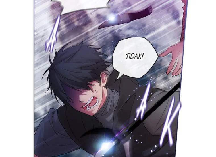 ADONIS Chapter 208 Gambar 50