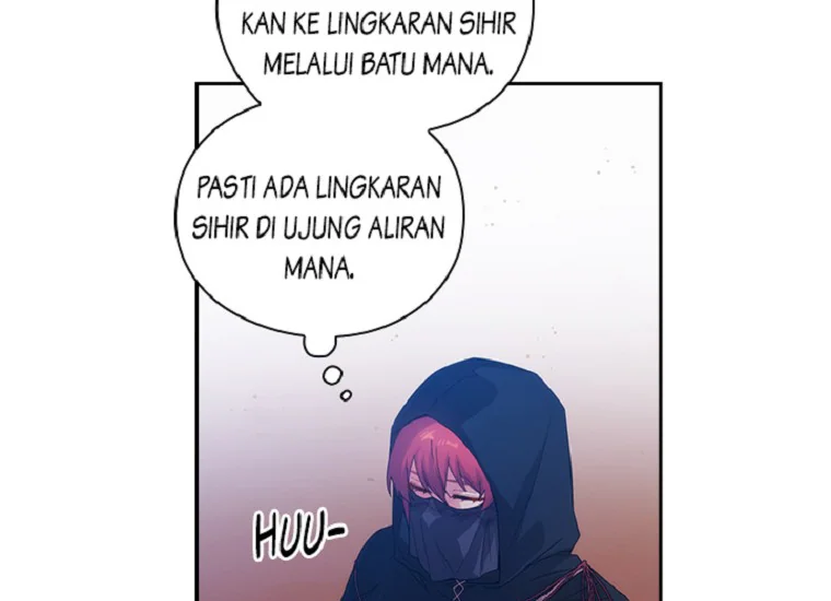 ADONIS Chapter 208 Gambar 55