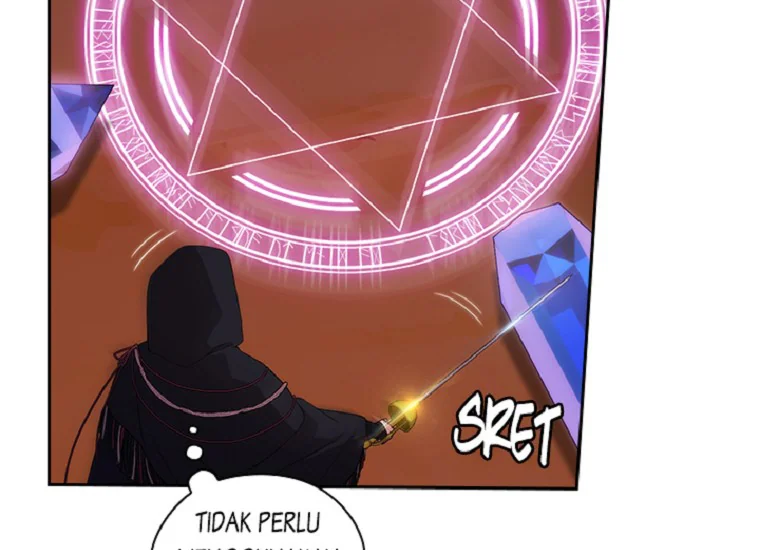 ADONIS Chapter 208 Gambar 63