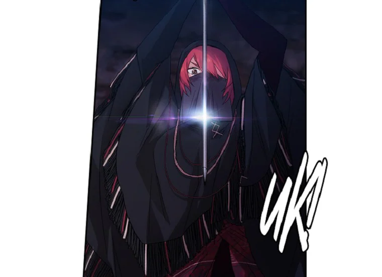 ADONIS Chapter 208 Gambar 65