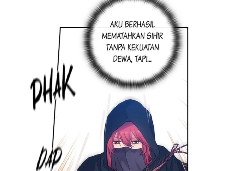 ADONIS Chapter 208 Gambar 7