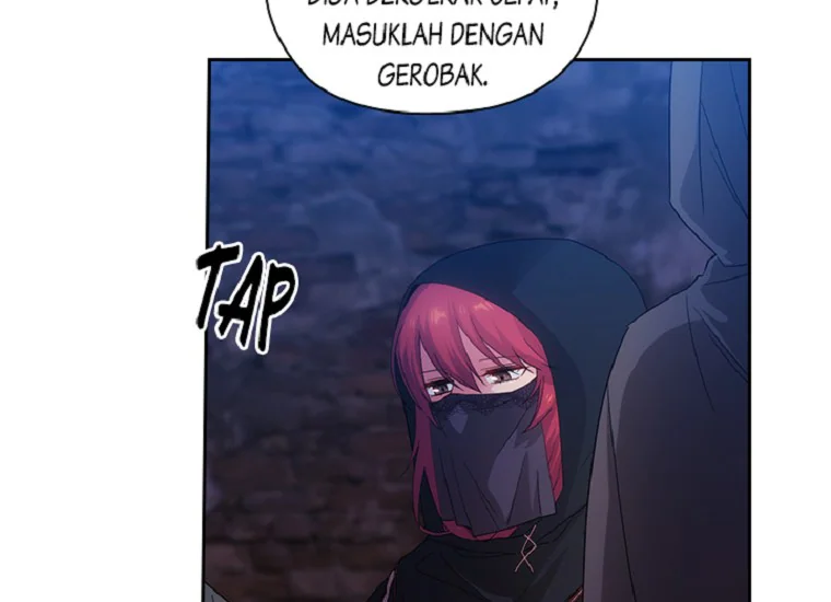 ADONIS Chapter 208 Gambar 75