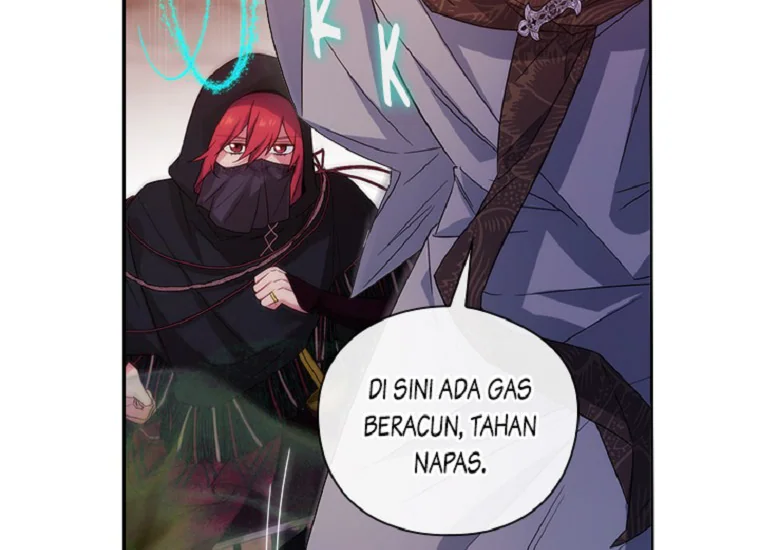 ADONIS Chapter 208 Gambar 84