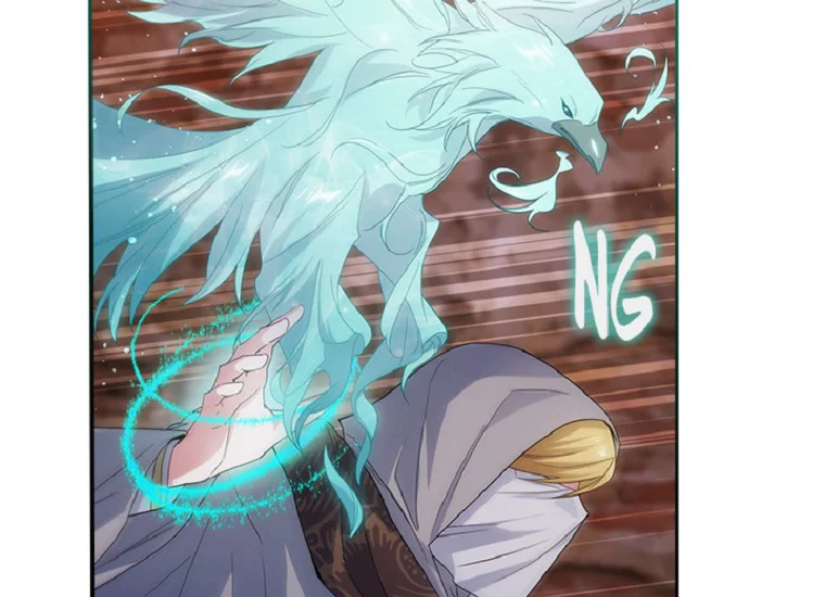 ADONIS Chapter 208 Gambar 87