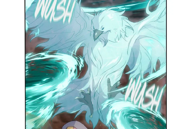 ADONIS Chapter 208 Gambar 89