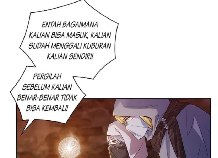 ADONIS Chapter 208 Gambar 94