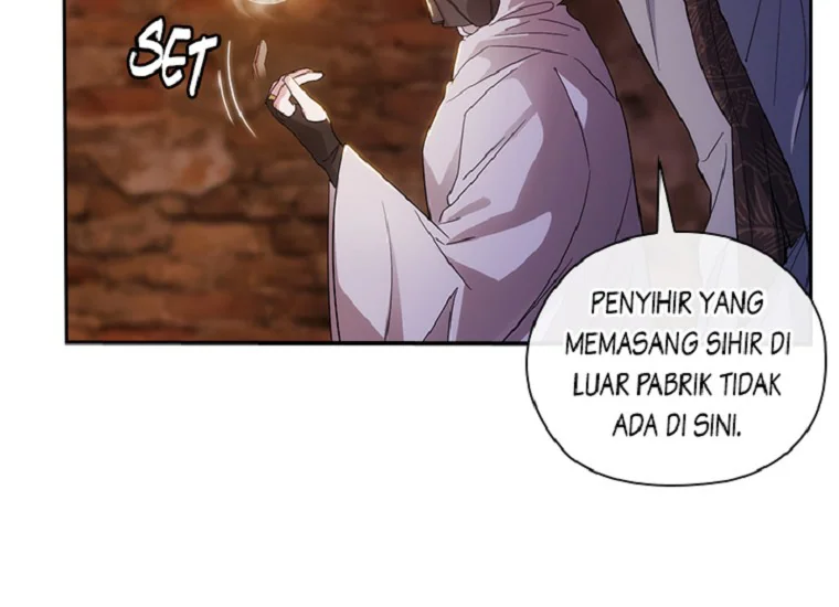 ADONIS Chapter 208 Gambar 95