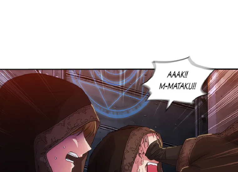 ADONIS Chapter 208 Gambar 98