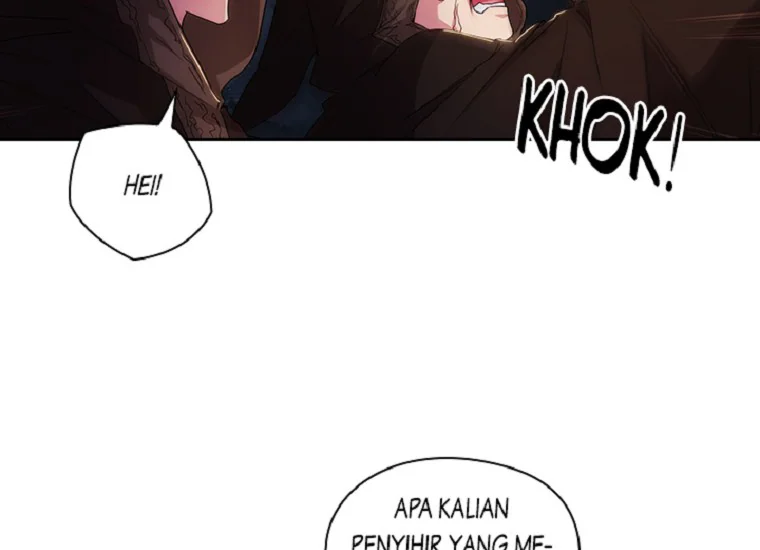 ADONIS Chapter 208 Gambar 99