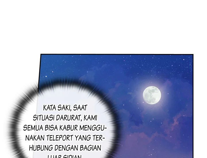 Komik ADONIS Chapter 207 gambar nomor 1