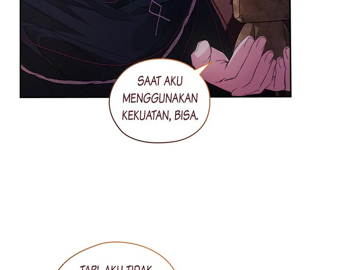 ADONIS Chapter 207 Gambar 102