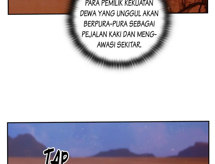 ADONIS Chapter 207 Gambar 109