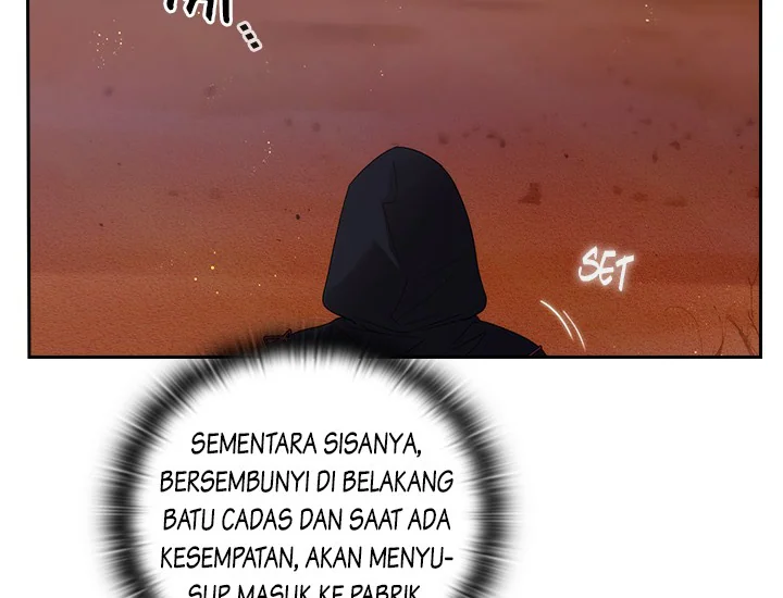 ADONIS Chapter 207 Gambar 110