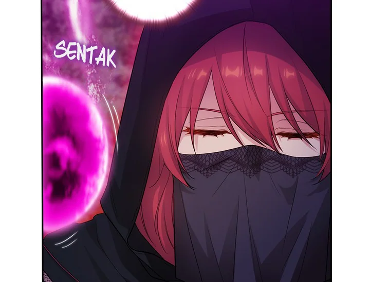 ADONIS Chapter 207 Gambar 120