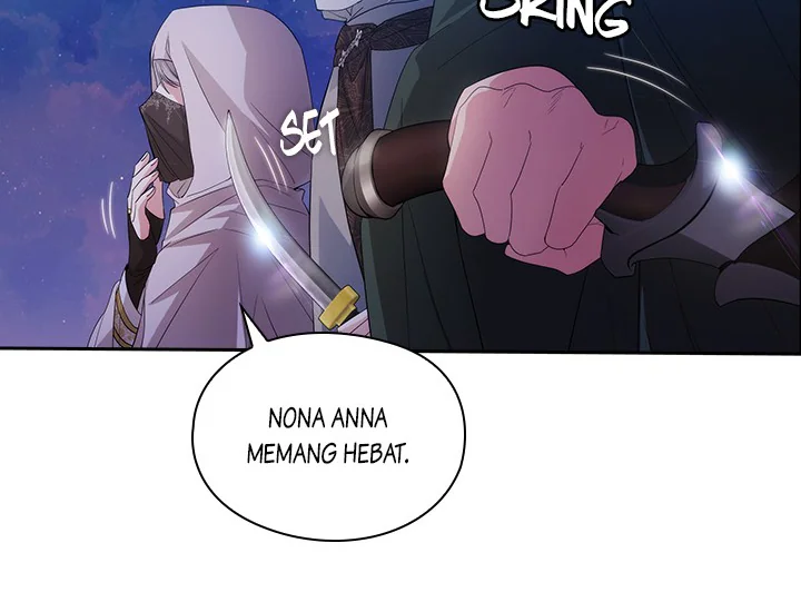 ADONIS Chapter 207 Gambar 136