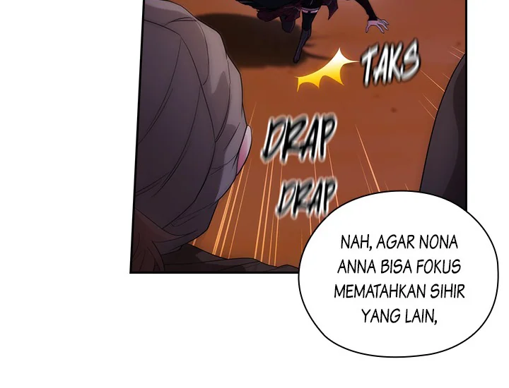 ADONIS Chapter 207 Gambar 140