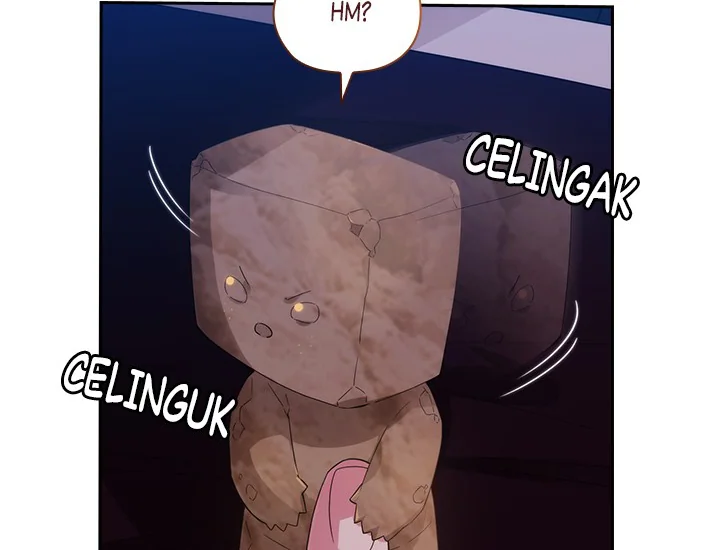 ADONIS Chapter 207 Gambar 18