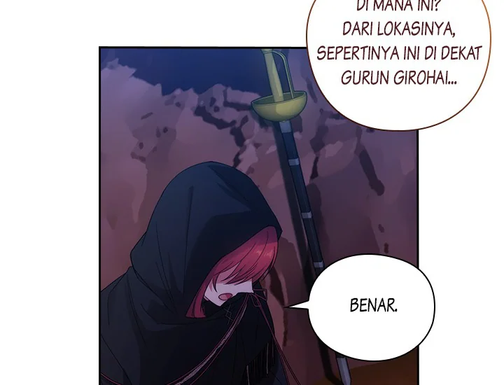 ADONIS Chapter 207 Gambar 22