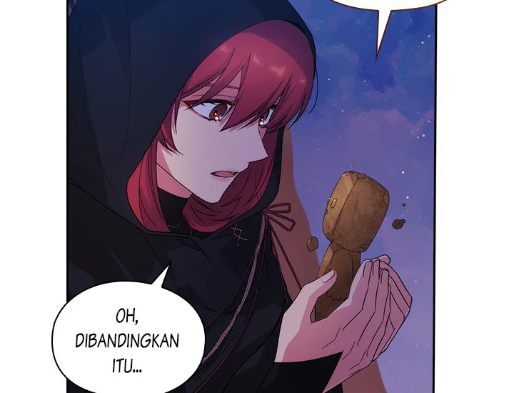 ADONIS Chapter 207 Gambar 29