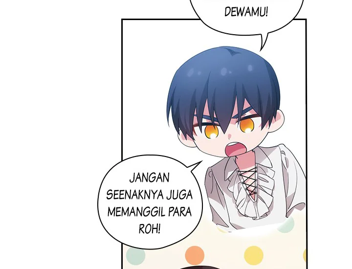 ADONIS Chapter 207 Gambar 36