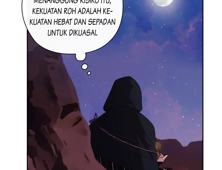 ADONIS Chapter 207 Gambar 43