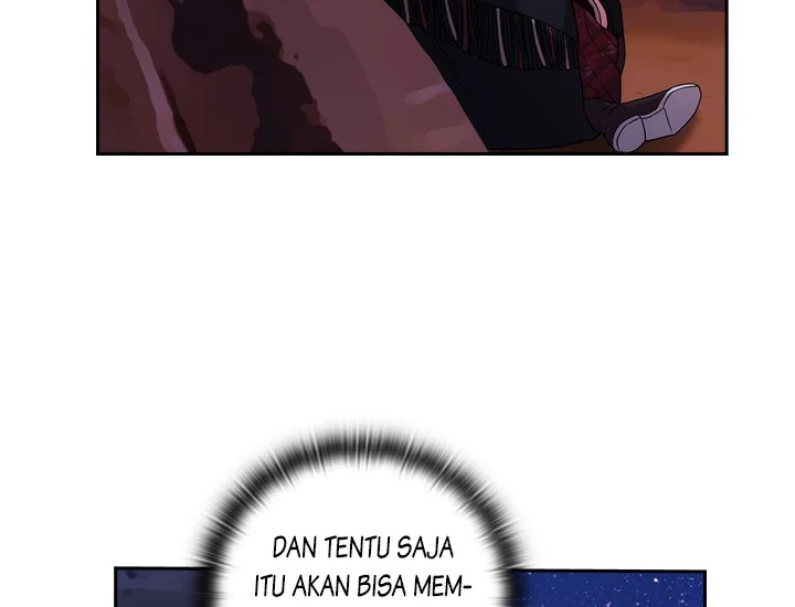 ADONIS Chapter 207 Gambar 44