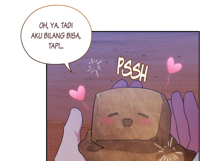 ADONIS Chapter 207 Gambar 47