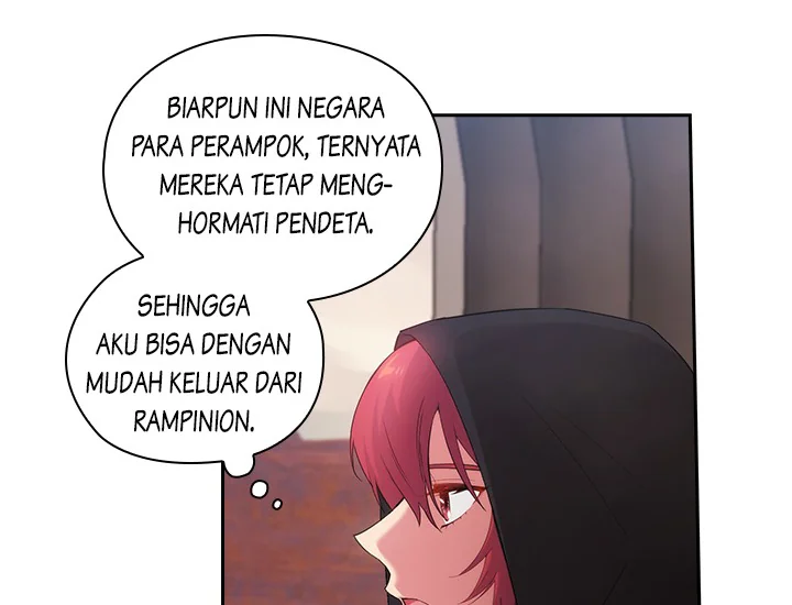 ADONIS Chapter 206 Gambar 102