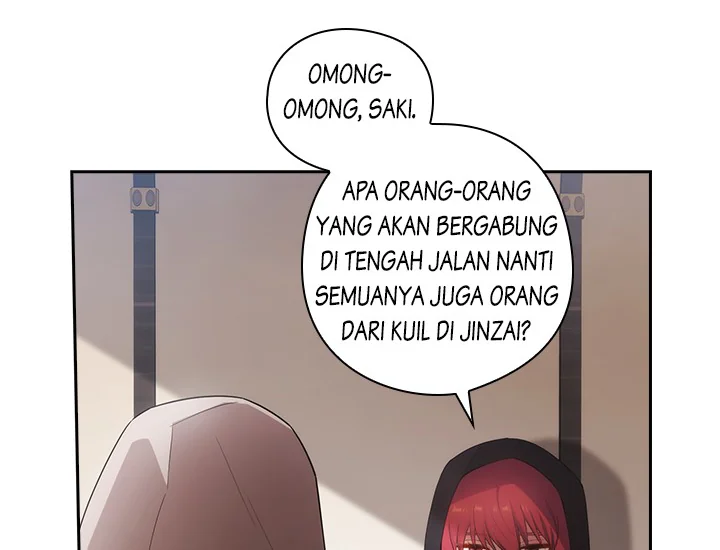 ADONIS Chapter 206 Gambar 104