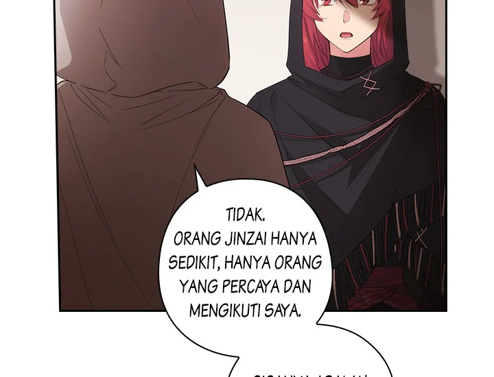 ADONIS Chapter 206 Gambar 105