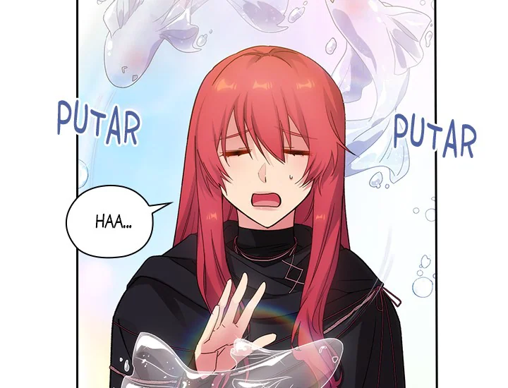 ADONIS Chapter 206 Gambar 11