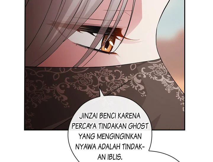 ADONIS Chapter 206 Gambar 110