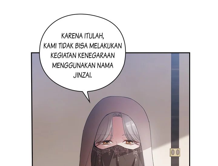 ADONIS Chapter 206 Gambar 114