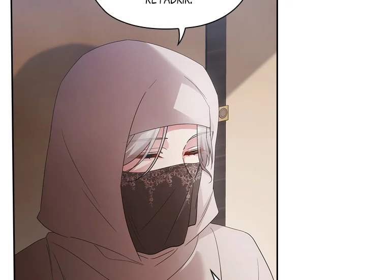 ADONIS Chapter 206 Gambar 119
