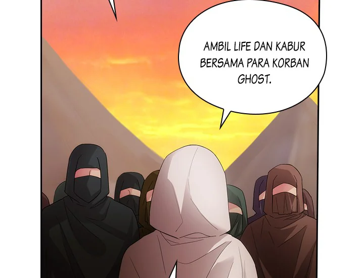 ADONIS Chapter 206 Gambar 126